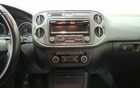 Volkswagen Tiguan I, 2013 год, 1 400 000 рублей, 13 фотография