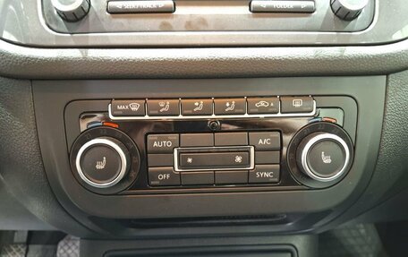 Volkswagen Tiguan I, 2013 год, 1 400 000 рублей, 15 фотография