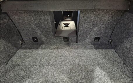 Volkswagen Tiguan I, 2013 год, 1 400 000 рублей, 22 фотография