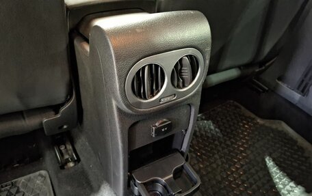 Volkswagen Tiguan I, 2013 год, 1 400 000 рублей, 19 фотография