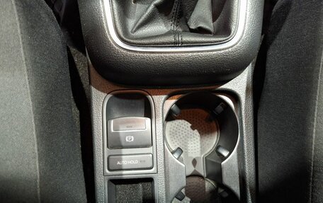 Volkswagen Tiguan I, 2013 год, 1 400 000 рублей, 17 фотография