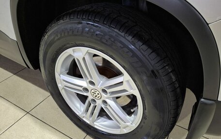 Volkswagen Tiguan I, 2013 год, 1 400 000 рублей, 24 фотография