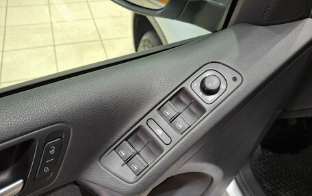 Volkswagen Tiguan I, 2013 год, 1 400 000 рублей, 26 фотография