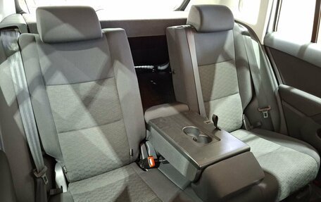 Volkswagen Tiguan I, 2013 год, 1 400 000 рублей, 39 фотография