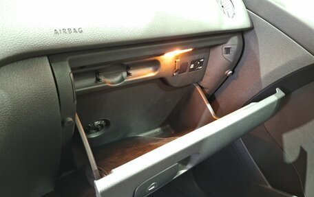 Volkswagen Tiguan I, 2013 год, 1 400 000 рублей, 34 фотография