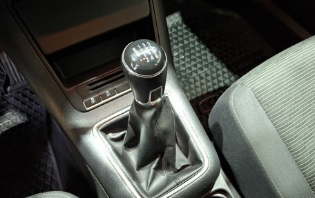 Volkswagen Tiguan I, 2013 год, 1 400 000 рублей, 35 фотография