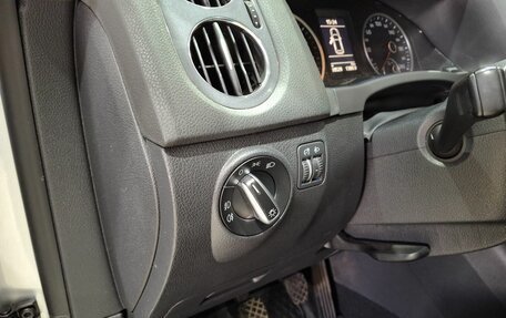 Volkswagen Tiguan I, 2013 год, 1 400 000 рублей, 36 фотография