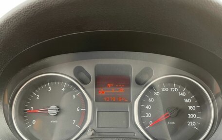 Citroen C-Elysee I рестайлинг, 2013 год, 499 000 рублей, 9 фотография