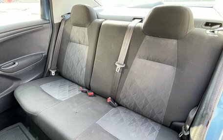 Citroen C-Elysee I рестайлинг, 2013 год, 499 000 рублей, 11 фотография