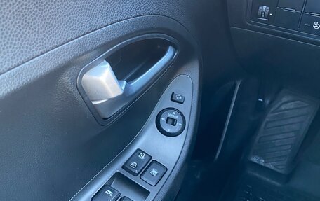 KIA Picanto II, 2014 год, 888 000 рублей, 8 фотография