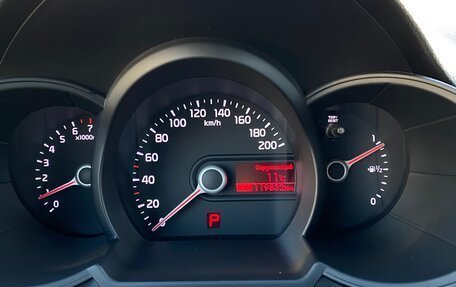 KIA Picanto II, 2014 год, 888 000 рублей, 7 фотография