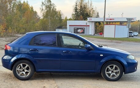 Chevrolet Lacetti, 2006 год, 280 000 рублей, 4 фотография