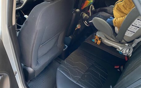 KIA Picanto II, 2014 год, 888 000 рублей, 12 фотография