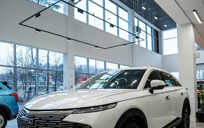 Haval F7, 2025 год, 3 299 000 рублей, 1 фотография