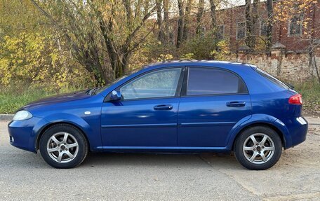 Chevrolet Lacetti, 2006 год, 280 000 рублей, 8 фотография