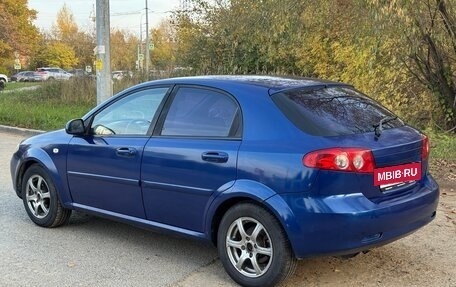 Chevrolet Lacetti, 2006 год, 280 000 рублей, 7 фотография