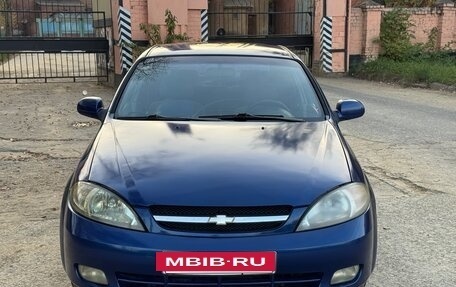Chevrolet Lacetti, 2006 год, 280 000 рублей, 2 фотография