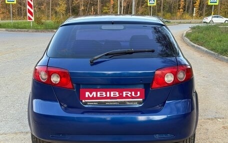 Chevrolet Lacetti, 2006 год, 280 000 рублей, 6 фотография