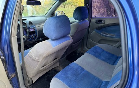 Chevrolet Lacetti, 2006 год, 280 000 рублей, 10 фотография