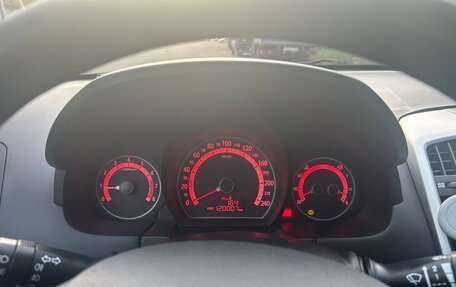 KIA cee'd I рестайлинг, 2012 год, 800 000 рублей, 7 фотография