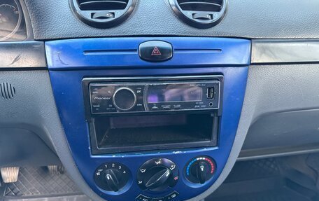 Chevrolet Lacetti, 2006 год, 280 000 рублей, 11 фотография