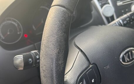 KIA cee'd I рестайлинг, 2012 год, 800 000 рублей, 9 фотография