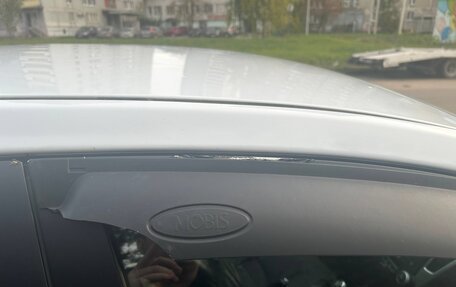 KIA cee'd I рестайлинг, 2012 год, 800 000 рублей, 12 фотография