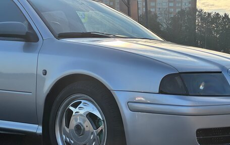 Skoda Octavia IV, 2007 год, 850 000 рублей, 3 фотография