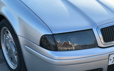 Skoda Octavia IV, 2007 год, 850 000 рублей, 4 фотография