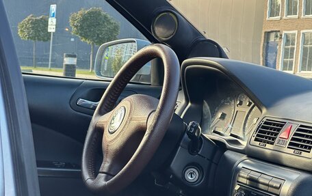 Skoda Octavia IV, 2007 год, 850 000 рублей, 10 фотография