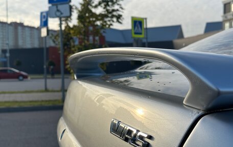 Skoda Octavia IV, 2007 год, 850 000 рублей, 6 фотография