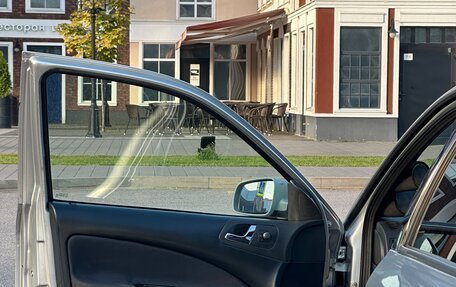 Skoda Octavia IV, 2007 год, 850 000 рублей, 12 фотография