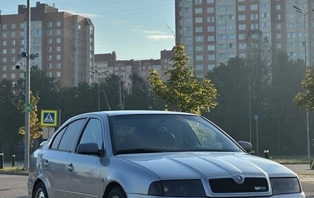 Skoda Octavia IV, 2007 год, 850 000 рублей, 2 фотография