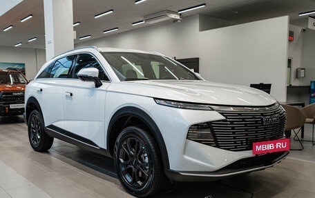 Haval F7, 2025 год, 3 299 000 рублей, 2 фотография
