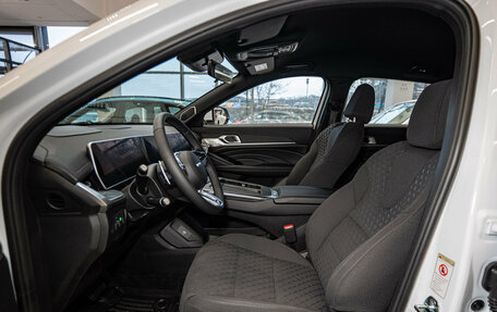 Haval F7, 2025 год, 3 299 000 рублей, 9 фотография