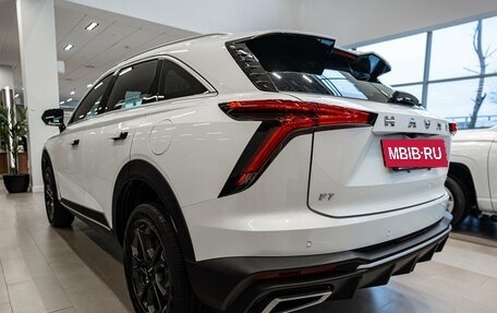 Haval F7, 2025 год, 3 299 000 рублей, 3 фотография