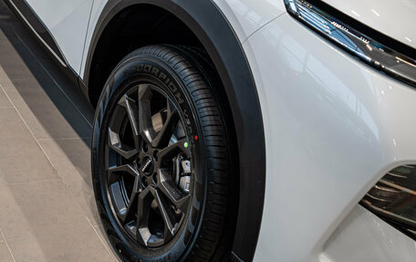 Haval F7, 2025 год, 3 299 000 рублей, 17 фотография