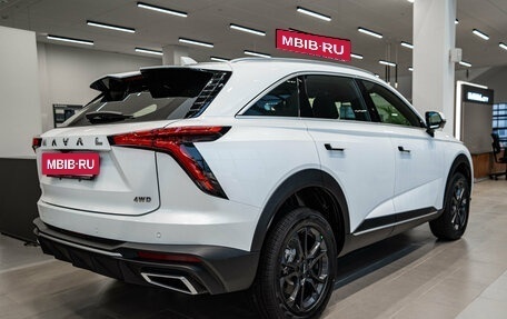 Haval F7, 2025 год, 3 299 000 рублей, 5 фотография