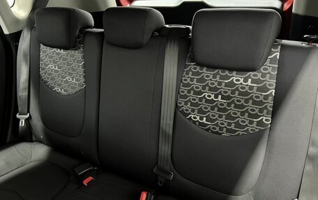 KIA Soul I рестайлинг, 2010 год, 645 000 рублей, 10 фотография