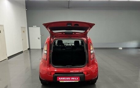 KIA Soul I рестайлинг, 2010 год, 645 000 рублей, 7 фотография