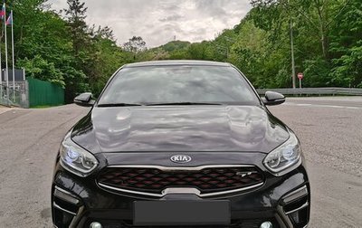 KIA Forte III, 2020 год, 1 750 000 рублей, 1 фотография