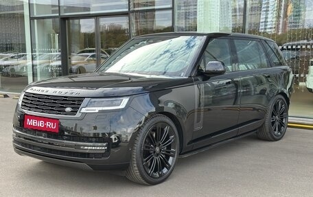 Land Rover Range Rover IV рестайлинг, 2025 год, 30 330 000 рублей, 1 фотография