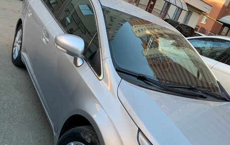 Toyota Avensis III рестайлинг, 2009 год, 1 070 000 рублей, 2 фотография