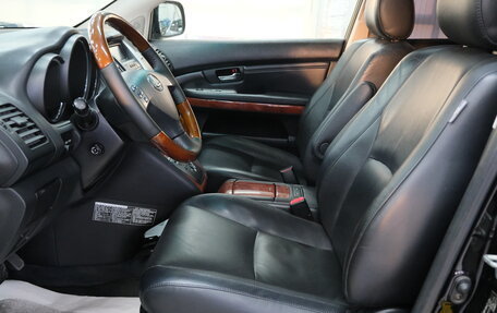 Lexus RX II рестайлинг, 2004 год, 1 849 000 рублей, 8 фотография