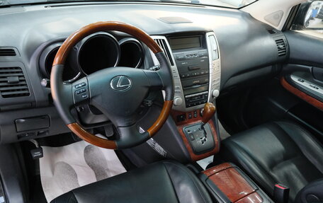 Lexus RX II рестайлинг, 2004 год, 1 849 000 рублей, 12 фотография