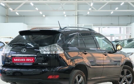 Lexus RX II рестайлинг, 2004 год, 1 849 000 рублей, 7 фотография