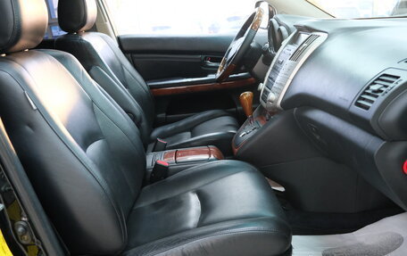 Lexus RX II рестайлинг, 2004 год, 1 849 000 рублей, 21 фотография