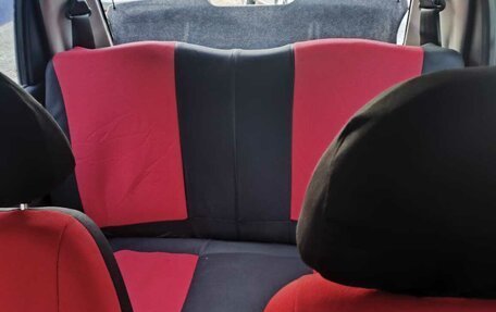 Daewoo Matiz I, 2007 год, 100 000 рублей, 4 фотография