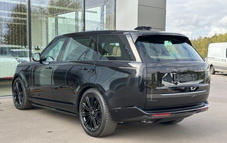 Land Rover Range Rover IV рестайлинг, 2025 год, 30 330 000 рублей, 7 фотография