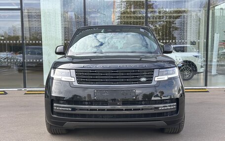 Land Rover Range Rover IV рестайлинг, 2025 год, 30 330 000 рублей, 2 фотография